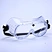 direct ventilation goggles